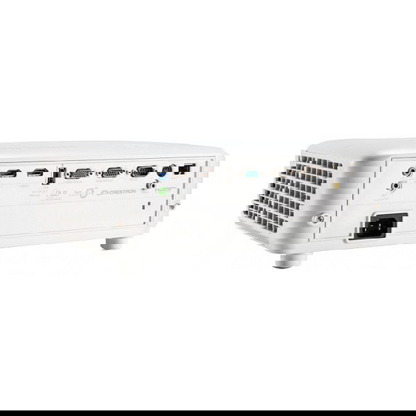 Viewsonic PG706HD Proyector DLP Business 4000 Lúmenes ANSI 1080p Full HD 12000:1, Zoom 2.0:1, Conectividad HDMI, VGA, USB y Ethernet Viewsonic PG706HD Proyector DLP Business 4000 Lúmenes ANSI 1080p Full HD 12000:1, Zoom 2.0:1, Conectividad HDMI, VGA, USB y Ethernet