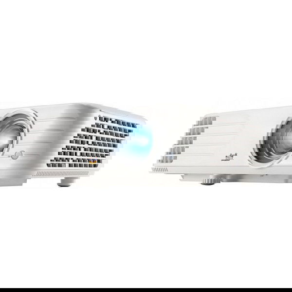Viewsonic PG706HD Proyector DLP Business 4000 Lúmenes ANSI 1080p Full HD 12000:1, Zoom 2.0:1, Conectividad HDMI, VGA, USB y Ethernet Viewsonic PG706HD Proyector DLP Business 4000 Lúmenes ANSI 1080p Full HD 12000:1, Zoom 2.0:1, Conectividad HDMI, VGA, USB y Ethernet