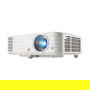Viewsonic PG706HD Proyector DLP Business 4000 Lúmenes ANSI 1080p Full HD 12000:1, Zoom 2.0:1, Conectividad HDMI, VGA, USB y Ethernet