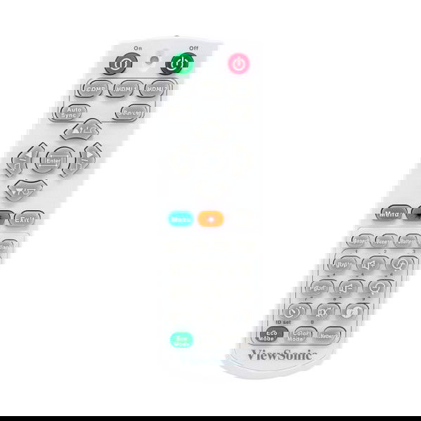 Viewsonic PG706HD Proyector DLP Business 4000 Lúmenes ANSI 1080p Full HD 12000:1, Zoom 2.0:1, Conectividad HDMI, VGA, USB y Ethernet Viewsonic PG706HD Proyector DLP Business 4000 Lúmenes ANSI 1080p Full HD 12000:1, Zoom 2.0:1, Conectividad HDMI, VGA, USB y Ethernet