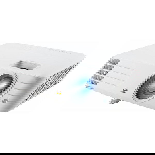 Viewsonic PG706HD Proyector DLP Business 4000 Lúmenes ANSI 1080p Full HD 12000:1, Zoom 2.0:1, Conectividad HDMI, VGA, USB y Ethernet Viewsonic PG706HD Proyector DLP Business 4000 Lúmenes ANSI 1080p Full HD 12000:1, Zoom 2.0:1, Conectividad HDMI, VGA, USB y Ethernet