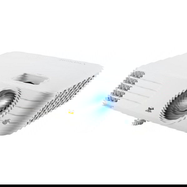Viewsonic PG706HD Proyector DLP Business 4000 Lúmenes ANSI 1080p Full HD 12000:1, Zoom 2.0:1, Conectividad HDMI, VGA, USB y Ethernet Viewsonic PG706HD Proyector DLP Business 4000 Lúmenes ANSI 1080p Full HD 12000:1, Zoom 2.0:1, Conectividad HDMI, VGA, USB y Ethernet