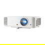 Viewsonic PG706HD Proyector DLP Business 4000 Lúmenes ANSI 1080p Full HD 12000:1, Zoom 2.0:1, Conectividad HDMI, VGA, USB y Ethernet