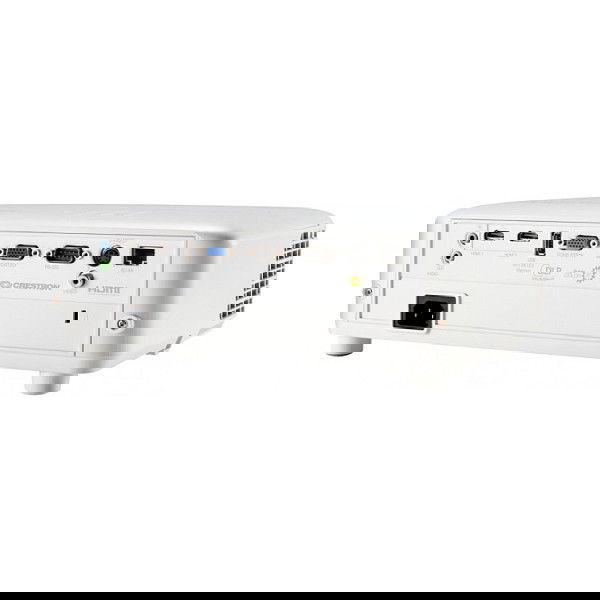 Viewsonic PG706HD Proyector DLP Business 4000 Lúmenes ANSI 1080p Full HD 12000:1, Zoom 2.0:1, Conectividad HDMI, VGA, USB y Ethernet Viewsonic PG706HD Proyector DLP Business 4000 Lúmenes ANSI 1080p Full HD 12000:1, Zoom 2.0:1, Conectividad HDMI, VGA, USB y Ethernet