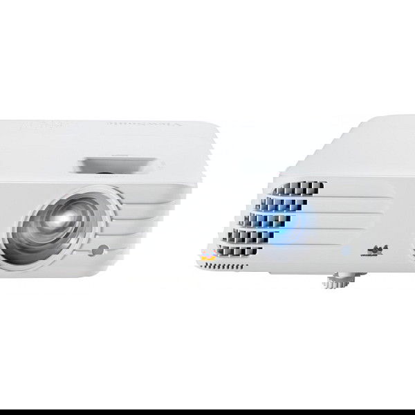 Viewsonic PG706HD Proyector DLP Business 4000 Lúmenes ANSI 1080p Full HD 12000:1, Zoom 2.0:1, Conectividad HDMI, VGA, USB y Ethernet Viewsonic PG706HD Proyector DLP Business 4000 Lúmenes ANSI 1080p Full HD 12000:1, Zoom 2.0:1, Conectividad HDMI, VGA, USB y Ethernet