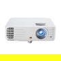 Viewsonic PG706HD Proyector DLP Business 4000 Lúmenes ANSI 1080p Full HD 12000:1, Zoom 2.0:1, Conectividad HDMI, VGA, USB y Ethernet