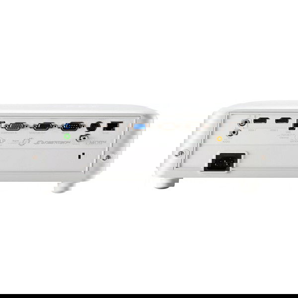 Viewsonic PG706HD Proyector DLP Business 4000 Lúmenes ANSI 1080p Full HD 12000:1, Zoom 2.0:1, Conectividad HDMI, VGA, USB y Ethernet Viewsonic PG706HD Proyector DLP Business 4000 Lúmenes ANSI 1080p Full HD 12000:1, Zoom 2.0:1, Conectividad HDMI, VGA, USB y Ethernet