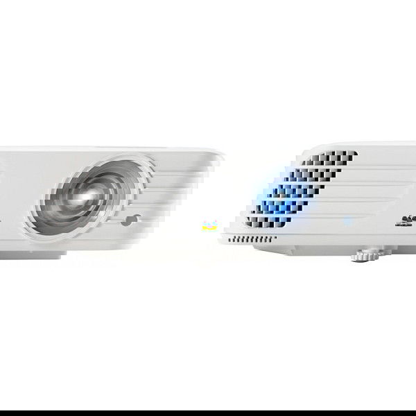 Viewsonic PG706HD Proyector DLP Business 4000 Lúmenes ANSI 1080p Full HD 12000:1, Zoom 2.0:1, Conectividad HDMI, VGA, USB y Ethernet Viewsonic PG706HD Proyector DLP Business 4000 Lúmenes ANSI 1080p Full HD 12000:1, Zoom 2.0:1, Conectividad HDMI, VGA, USB y Ethernet