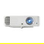 Viewsonic PG706HD Proyector DLP Business 4000 Lúmenes ANSI 1080p Full HD 12000:1, Zoom 2.0:1, Conectividad HDMI, VGA, USB y Ethernet