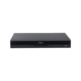 Dahua NVR5208-8P-EI2 NVR 8 Canales con 8 Puertos PoE
