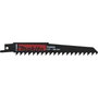 Makita P-81278 Juego de hojas para sierra recíproca
