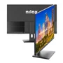 Monitor nilox 32 ips 4ms hdmi vga 100hz 32" 1920 x 1080 pixeles full hd lcd