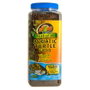 ZooMed Alimento Tortuga Acuatica Hatchling 425 gr Microgránulos para crías con Vitamina A