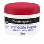 Neutrogena Bálsamo de Reparación Inmediata para Labios y Nariz 15 ml