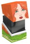 Squaroes Squaroe Batman: Gotham City GC012 - Poison Ivy