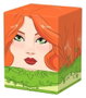 Squaroes Squaroe Batman: Gotham City GC012 - Poison Ivy