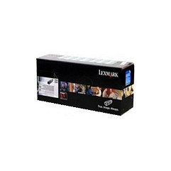 Lexmark 24B6213 Cartucho de Tóner Negro
