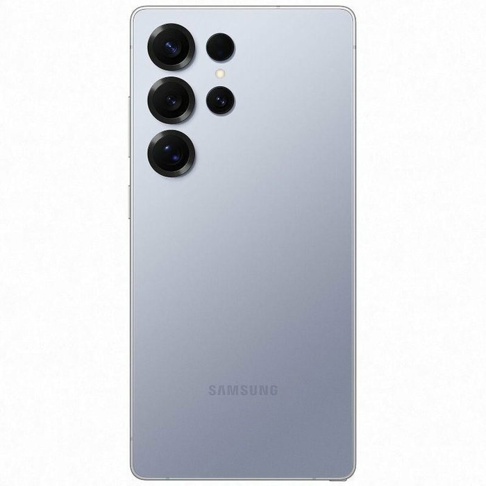 Samsung Galaxy S25 Ultra 512GB 12GB RAM 5G Titanio Azul