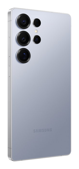 Samsung Galaxy S25 Ultra 512GB 12GB RAM 5G Titanio Azul