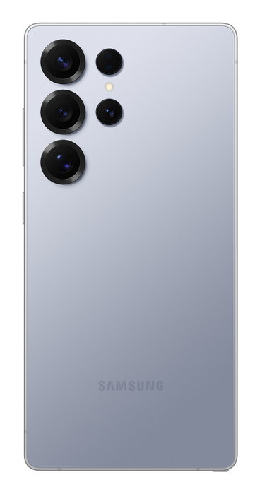 Samsung Galaxy S25 Ultra 512GB 12GB RAM 5G Titanio Azul