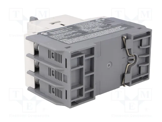 LEGRAND Interruptor motorizado 3,7/4kW 230÷690VAC