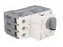 LEGRAND Interruptor motorizado 3,7/4kW 230÷690VAC