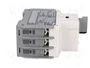 LEGRAND Interruptor motorizado 3,7/4kW 230÷690VAC