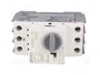 LEGRAND Interruptor motorizado 3,7/4kW 230÷690VAC