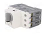 LEGRAND Interruptor motorizado 3,7/4kW 230÷690VAC