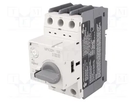 LEGRAND Interruptor motorizado 3,7/4kW 230÷690VAC