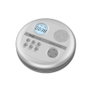 SAMI Discman Portátil con Grabador, Altavoz, USB y Micrófono