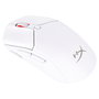 HyperX Pulsefire Haste 2 Wireless White Gaming Mouse