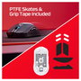 HyperX Pulsefire Haste 2 Wireless White Gaming Mouse