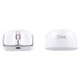HyperX Pulsefire Haste 2 Wireless White Gaming Mouse