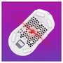 HyperX Pulsefire Haste 2 Wireless White Gaming Mouse