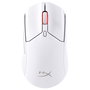 HyperX Pulsefire Haste 2 Wireless White Gaming Mouse