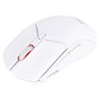 HyperX Pulsefire Haste 2 Wireless White Gaming Mouse