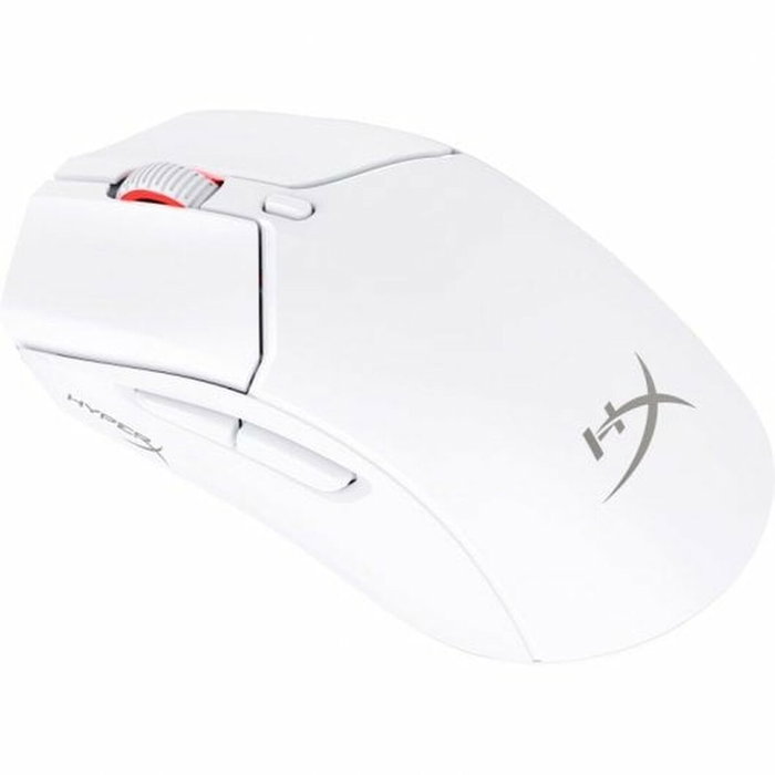 HyperX Pulsefire Haste 2 Wireless Blanco HyperX Pulsefire Haste 2 Wireless Blanco