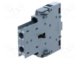 SIEMENS 3RH2921-1DA20 Contactores auxiliares S0, S2