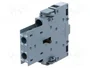 SIEMENS 3RH2921-1DA20 Contactores auxiliares S0, S2