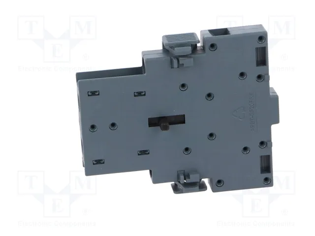 SIEMENS 3RH2921-1DA20 Contactores auxiliares S0, S2