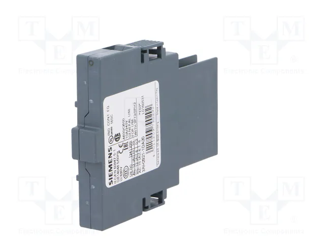 SIEMENS 3RH2921-1DA20 Contactores auxiliares S0, S2