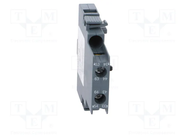 SIEMENS 3RH2921-1DA20 Contactores auxiliares S0, S2