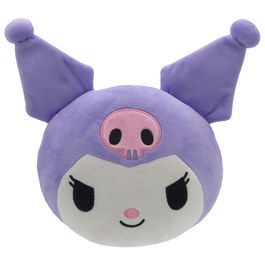 CYP BRANDS Hucha Peluche 3D Kuromi Hello Kitty, Decorativo, 20x17cm