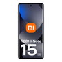 Xiaomi Redmi Note 15 5G 8GB RAM 256GB Negro