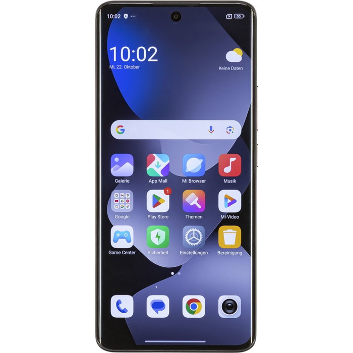 Xiaomi Redmi Note 15 5G 8GB RAM 256GB Negro
