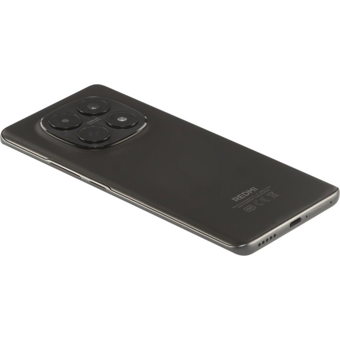 Xiaomi Redmi Note 15 5G 8GB RAM 256GB Negro