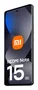 Xiaomi Redmi Note 15 5G 8GB RAM 256GB Negro