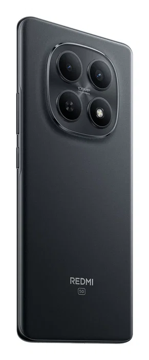 Xiaomi Redmi Note 15 5G 8GB RAM 256GB Negro