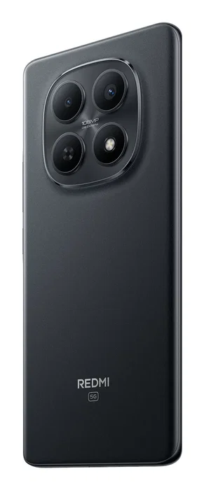 Xiaomi Redmi Note 15 5G 8GB RAM 256GB Negro